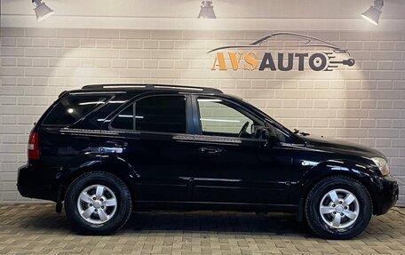 KIA Sorento IV, 2007 год, 1 150 000 рублей, 4 фотография