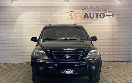 KIA Sorento IV, 2007 год, 1 150 000 рублей, 3 фотография