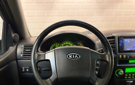 KIA Sorento IV, 2007 год, 1 150 000 рублей, 12 фотография