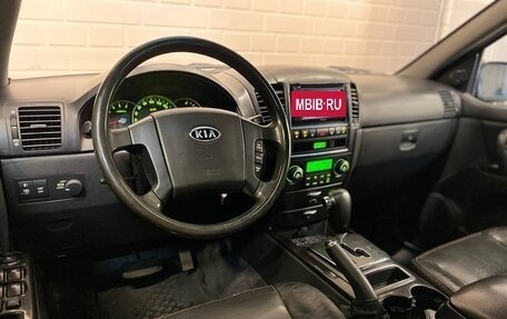 KIA Sorento IV, 2007 год, 1 150 000 рублей, 16 фотография