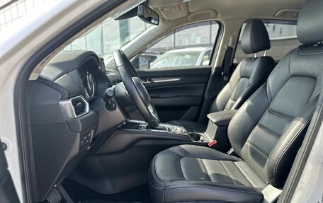 Mazda CX-5 II, 2019 год, 3 249 000 рублей, 18 фотография