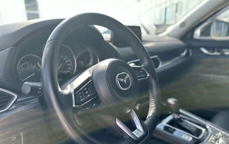 Mazda CX-5 II, 2019 год, 3 249 000 рублей, 17 фотография