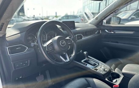Mazda CX-5 II, 2019 год, 3 249 000 рублей, 16 фотография