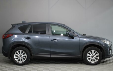 Mazda CX-5 II, 2012 год, 1 460 000 рублей, 6 фотография