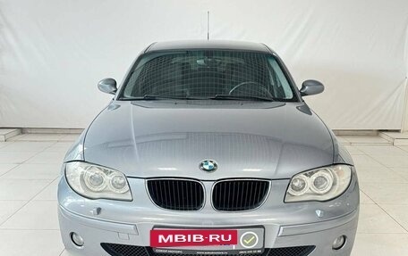 BMW 1 серия, 2004 год, 899 900 рублей, 2 фотография