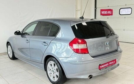 BMW 1 серия, 2004 год, 899 900 рублей, 4 фотография