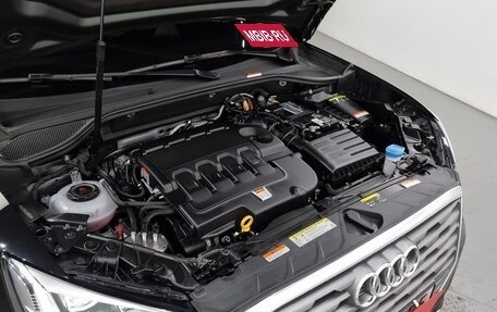 Audi Q2 I, 2021 год, 2 595 000 рублей, 6 фотография