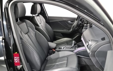 Audi Q2 I, 2021 год, 2 595 000 рублей, 11 фотография