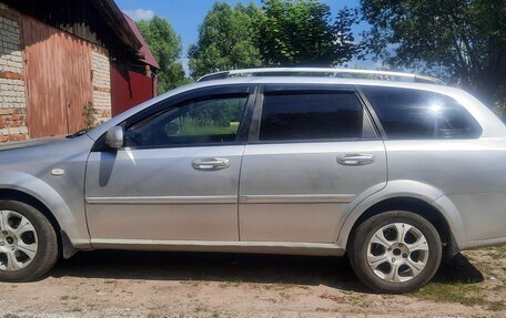 Chevrolet Lacetti, 2008 год, 370 000 рублей, 5 фотография