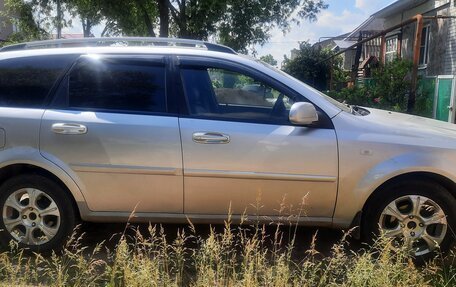 Chevrolet Lacetti, 2008 год, 370 000 рублей, 6 фотография