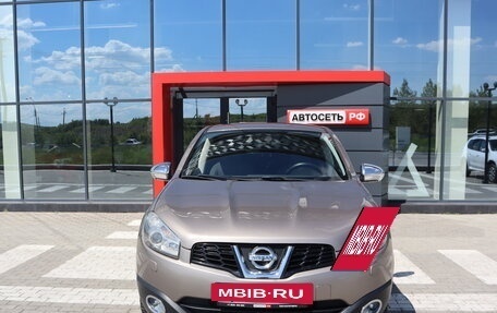 Nissan Qashqai, 2010 год, 1 095 000 рублей, 5 фотография