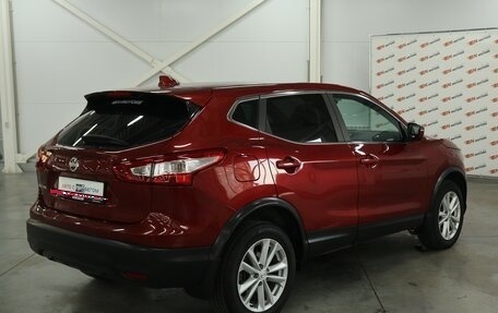 Nissan Qashqai, 2019 год, 1 850 000 рублей, 3 фотография