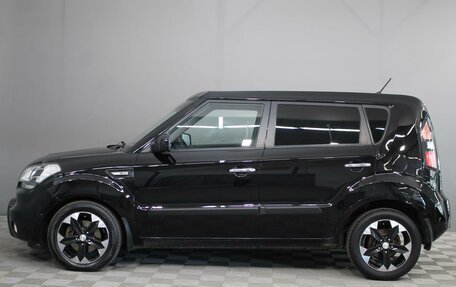 KIA Soul I рестайлинг, 2010 год, 810 000 рублей, 5 фотография