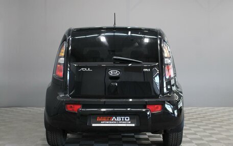 KIA Soul I рестайлинг, 2010 год, 810 000 рублей, 4 фотография