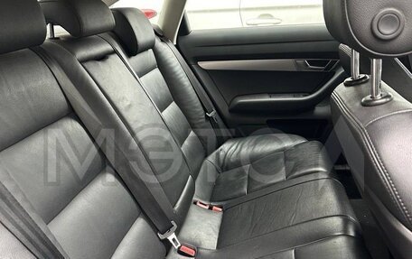 Audi A6, 2011 год, 1 393 000 рублей, 7 фотография