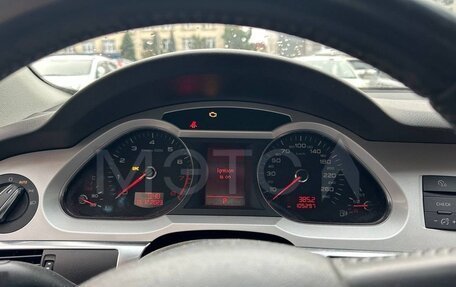 Audi A6, 2011 год, 1 393 000 рублей, 5 фотография