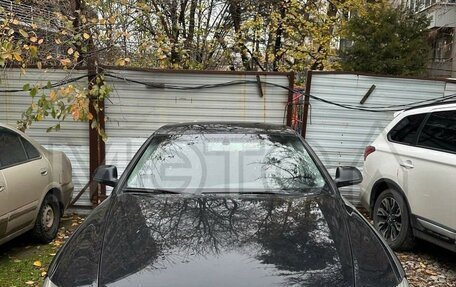 Audi A6, 2011 год, 1 393 000 рублей, 3 фотография