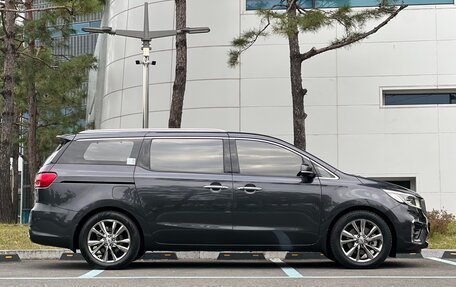 KIA Carnival III, 2020 год, 2 598 000 рублей, 4 фотография