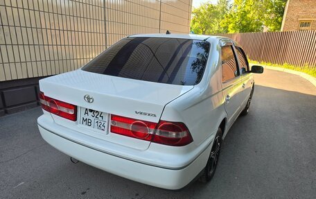 Toyota Vista V30, 2000 год, 550 000 рублей, 4 фотография