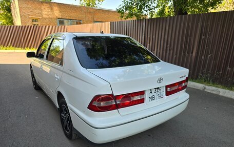 Toyota Vista V30, 2000 год, 550 000 рублей, 6 фотография