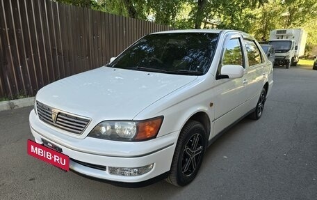 Toyota Vista V30, 2000 год, 550 000 рублей, 9 фотография