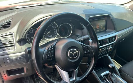 Mazda CX-5 II, 2015 год, 2 100 000 рублей, 14 фотография