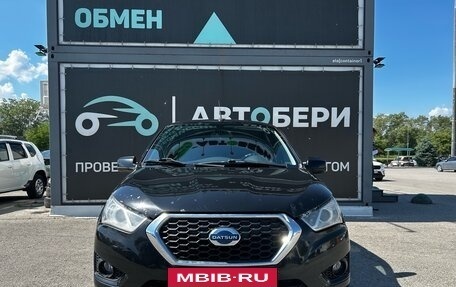 Datsun mi-DO, 2015 год, 474 000 рублей, 2 фотография
