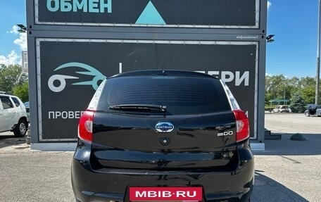 Datsun mi-DO, 2015 год, 474 000 рублей, 6 фотография