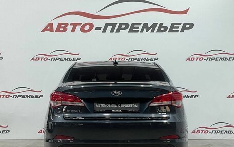 Hyundai i40 I рестайлинг, 2013 год, 1 250 000 рублей, 5 фотография