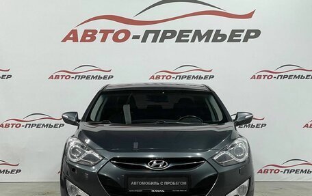 Hyundai i40 I рестайлинг, 2013 год, 1 250 000 рублей, 2 фотография