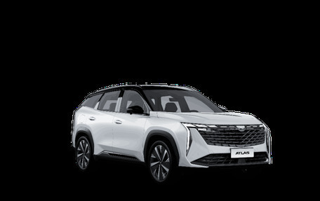 Geely Atlas, 2024 год, 3 499 990 рублей, 3 фотография