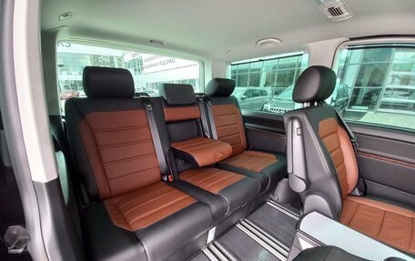 Volkswagen Multivan T6 рестайлинг, 2022 год, 11 500 000 рублей, 17 фотография