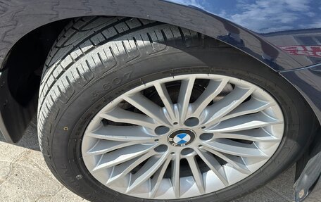 BMW 3 серия, 2012 год, 2 360 000 рублей, 6 фотография
