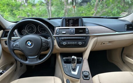 BMW 3 серия, 2012 год, 2 360 000 рублей, 7 фотография