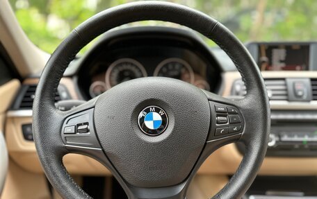BMW 3 серия, 2012 год, 2 360 000 рублей, 8 фотография