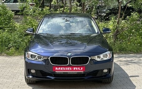 BMW 3 серия, 2012 год, 2 360 000 рублей, 3 фотография