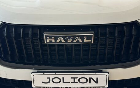 Haval Jolion, 2024 год, 2 449 000 рублей, 6 фотография