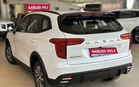 Haval Jolion, 2024 год, 2 449 000 рублей, 2 фотография