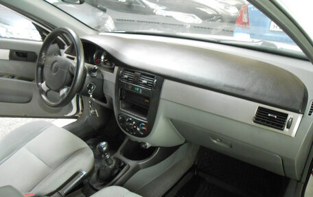 Chevrolet Lacetti, 2012 год, 685 000 рублей, 9 фотография