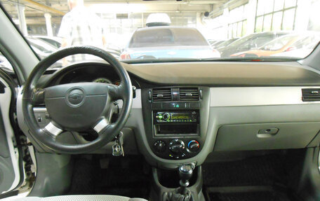 Chevrolet Lacetti, 2012 год, 685 000 рублей, 11 фотография