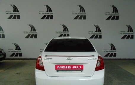 Chevrolet Lacetti, 2012 год, 685 000 рублей, 6 фотография