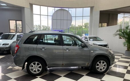 Chery Tiggo (T11), 2014 год, 639 000 рублей, 4 фотография