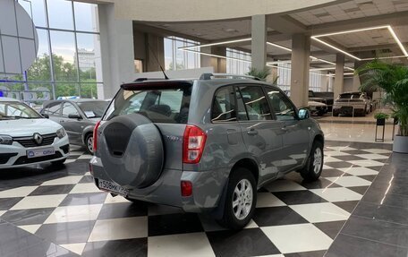 Chery Tiggo (T11), 2014 год, 639 000 рублей, 5 фотография