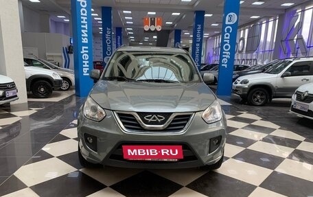 Chery Tiggo (T11), 2014 год, 639 000 рублей, 2 фотография