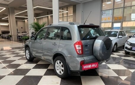 Chery Tiggo (T11), 2014 год, 639 000 рублей, 7 фотография