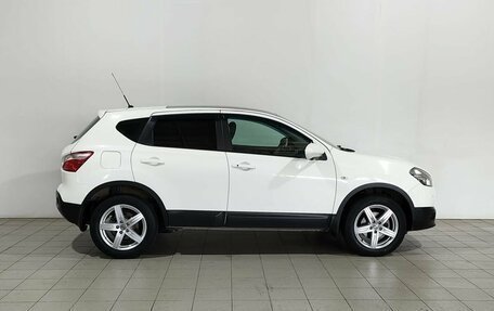 Nissan Qashqai, 2013 год, 1 590 000 рублей, 8 фотография