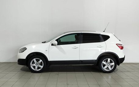 Nissan Qashqai, 2013 год, 1 590 000 рублей, 9 фотография