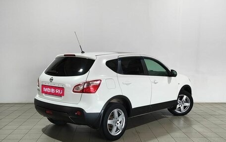 Nissan Qashqai, 2013 год, 1 590 000 рублей, 7 фотография