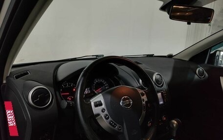 Nissan Qashqai, 2013 год, 1 590 000 рублей, 13 фотография