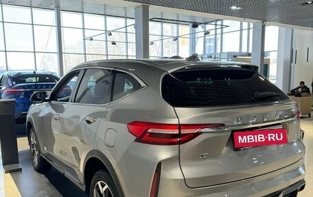 Haval F7 I, 2024 год, 3 349 000 рублей, 5 фотография